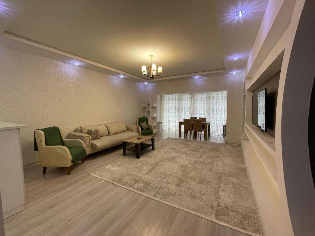 바쿠 Park Azure Luxury 아파트 외부 사진