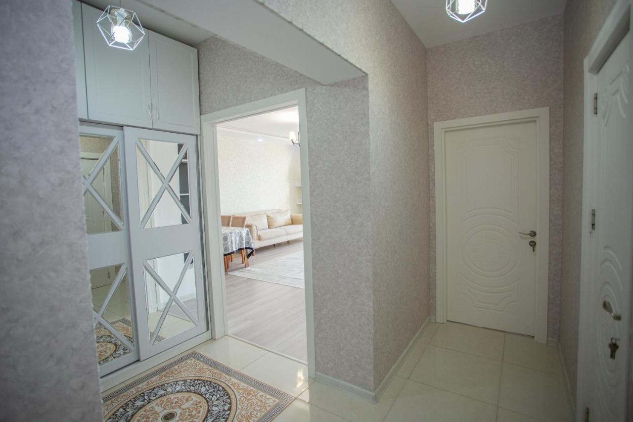 바쿠 Park Azure Luxury 아파트 외부 사진